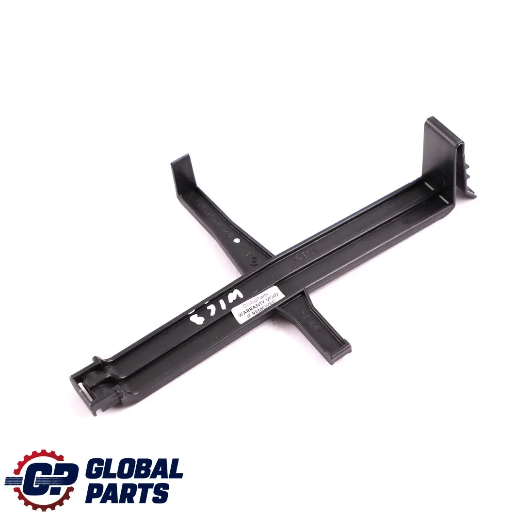 Mercedes W169 W245 Staffa Supporto Montaggio - SKU A1698990210 - Numero di parte A1698990210