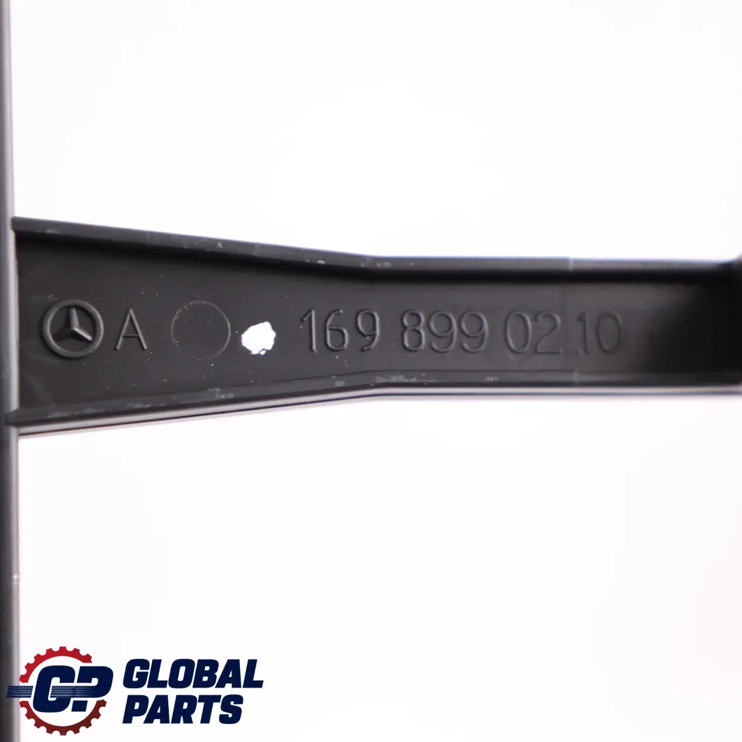 Mercedes W169 W245 Staffa Supporto Montaggio - SKU A1698990210 - Numero di parte A1698990210
