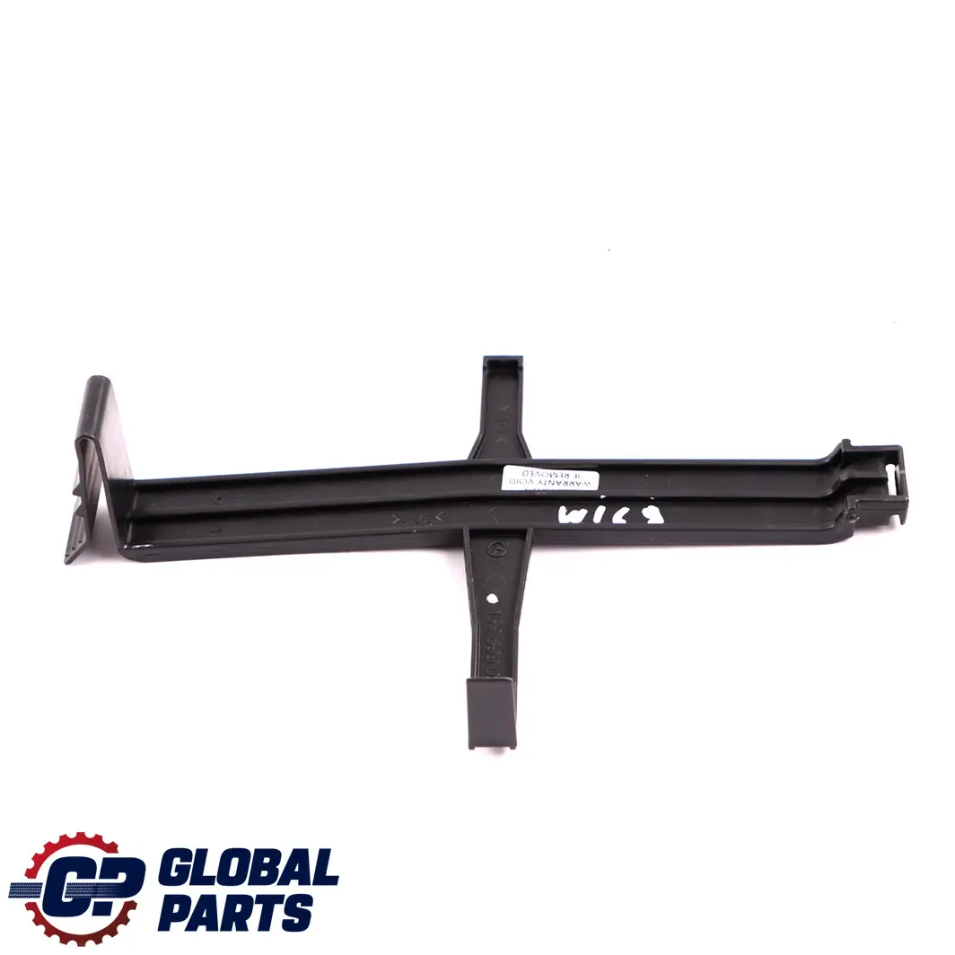 Mercedes W169 W245 Staffa Supporto Montaggio - SKU A1698990210 - Numero di parte A1698990210