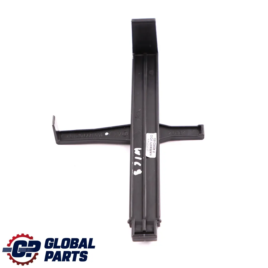 Mercedes W169 W245 Staffa Supporto Montaggio - SKU A1698990210 - Numero di parte A1698990210