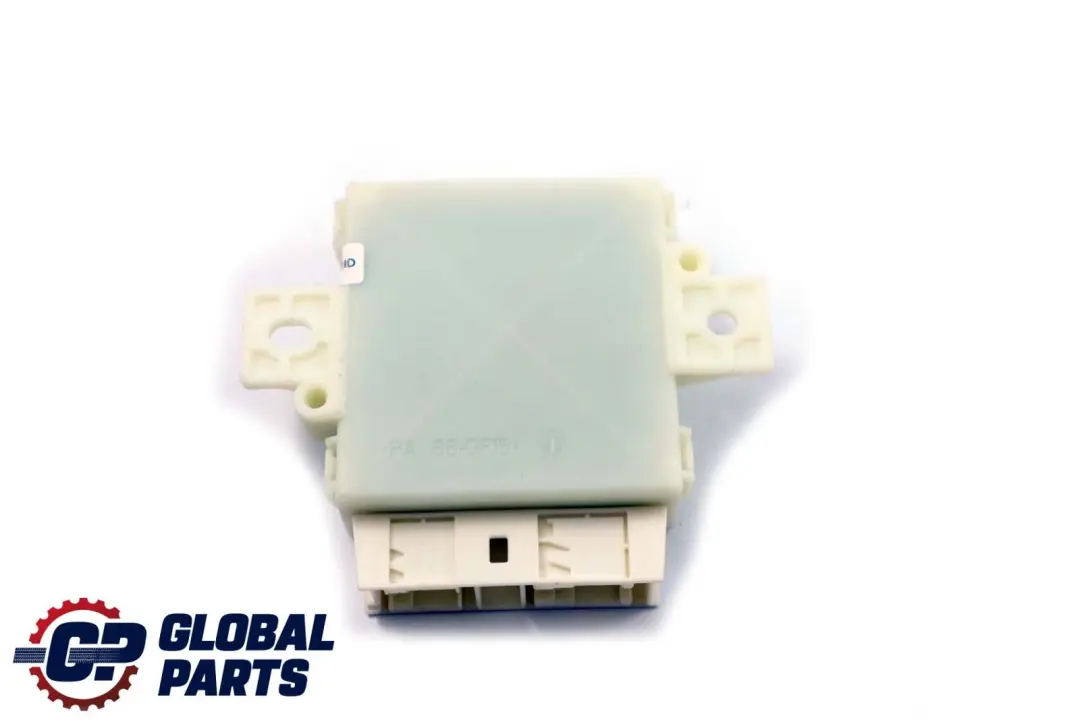 Parksensor Abstandsregelung Modul Einheit für Mercedes W169 W245 mit Teilenummer A1699000000 Mercedes W169 W245 Parksensor Abstandsregelung Modul Einheit - SKU A1699000000 - Teilenummer A1699000000