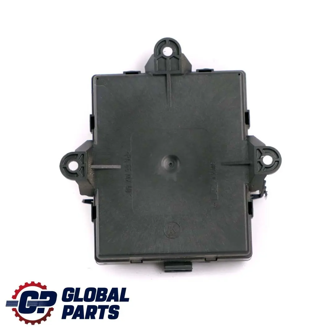  Mercedes-Benz A B W169 W245 Módulo Unidad Control Puerta Delantera Derecha - SKU A1699000200 - Número de pieza A1699000200