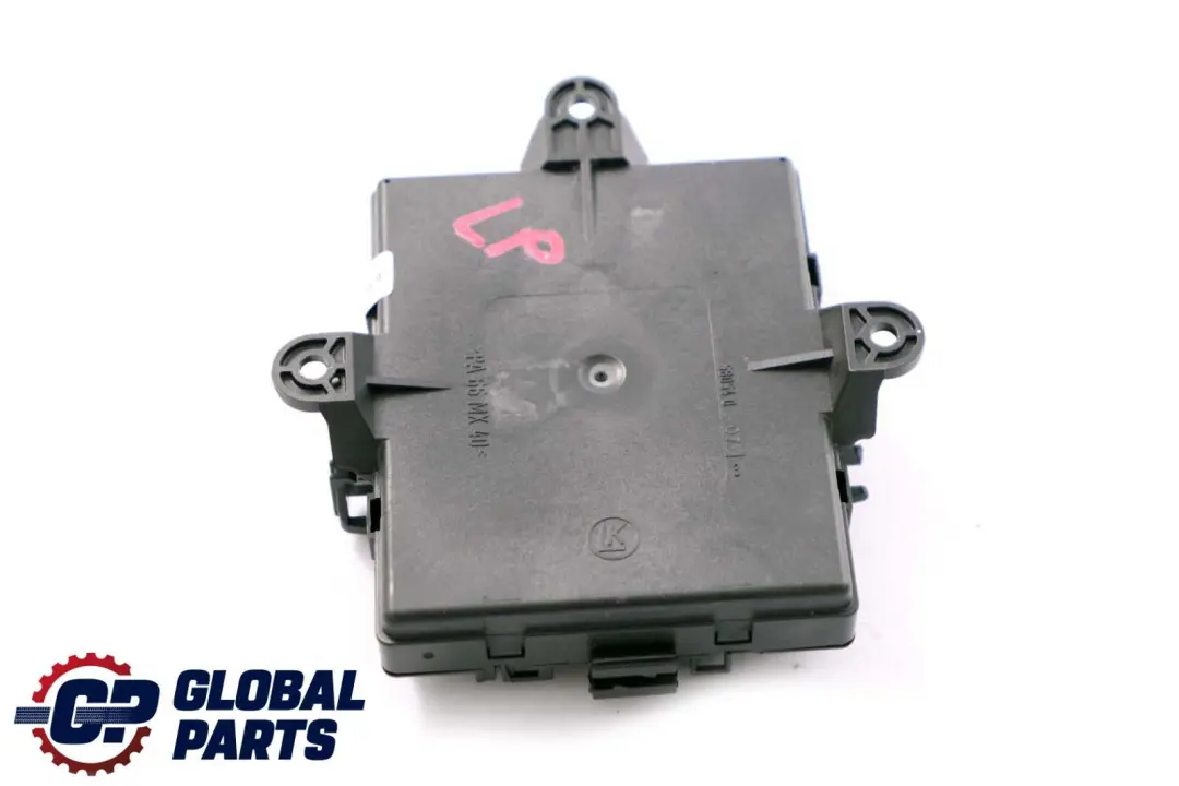 Türsteuerungsmodul vorne links für Mercedes W169 W245 mit Teilenummer A1699000500 Mercedes W169 W245 Türsteuerungsmodul vorne links - SKU A1699000500 - Teilenummer A1699000500