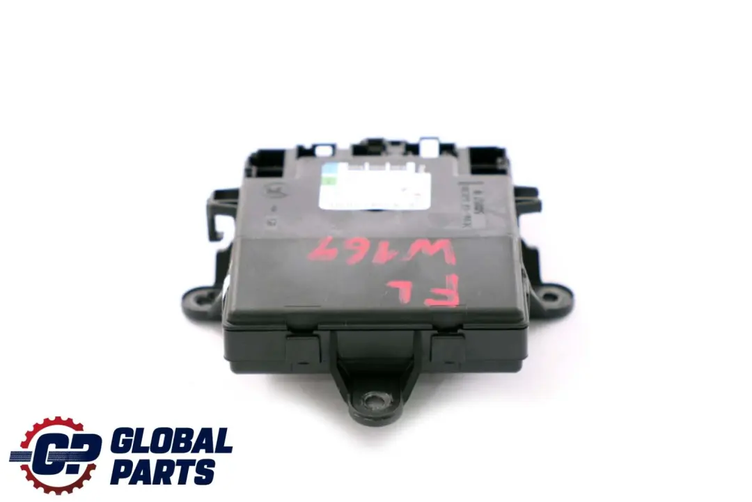 Mercedes W169 W245 Türsteuerungsmodul vorne links - SKU A1699000500 - Teilenummer A1699000500