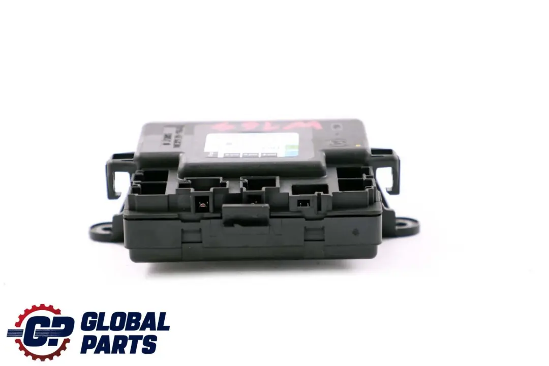 Class W169 W245 Door Control Module Front Right O/S Mercedes A B - SKU A1699000700 - Part number A1699000700