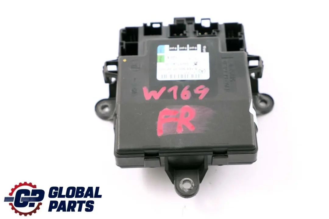 Class W169 W245 Door Control Module Front Right O/S Mercedes A B - SKU A1699000700 - Part number A1699000700