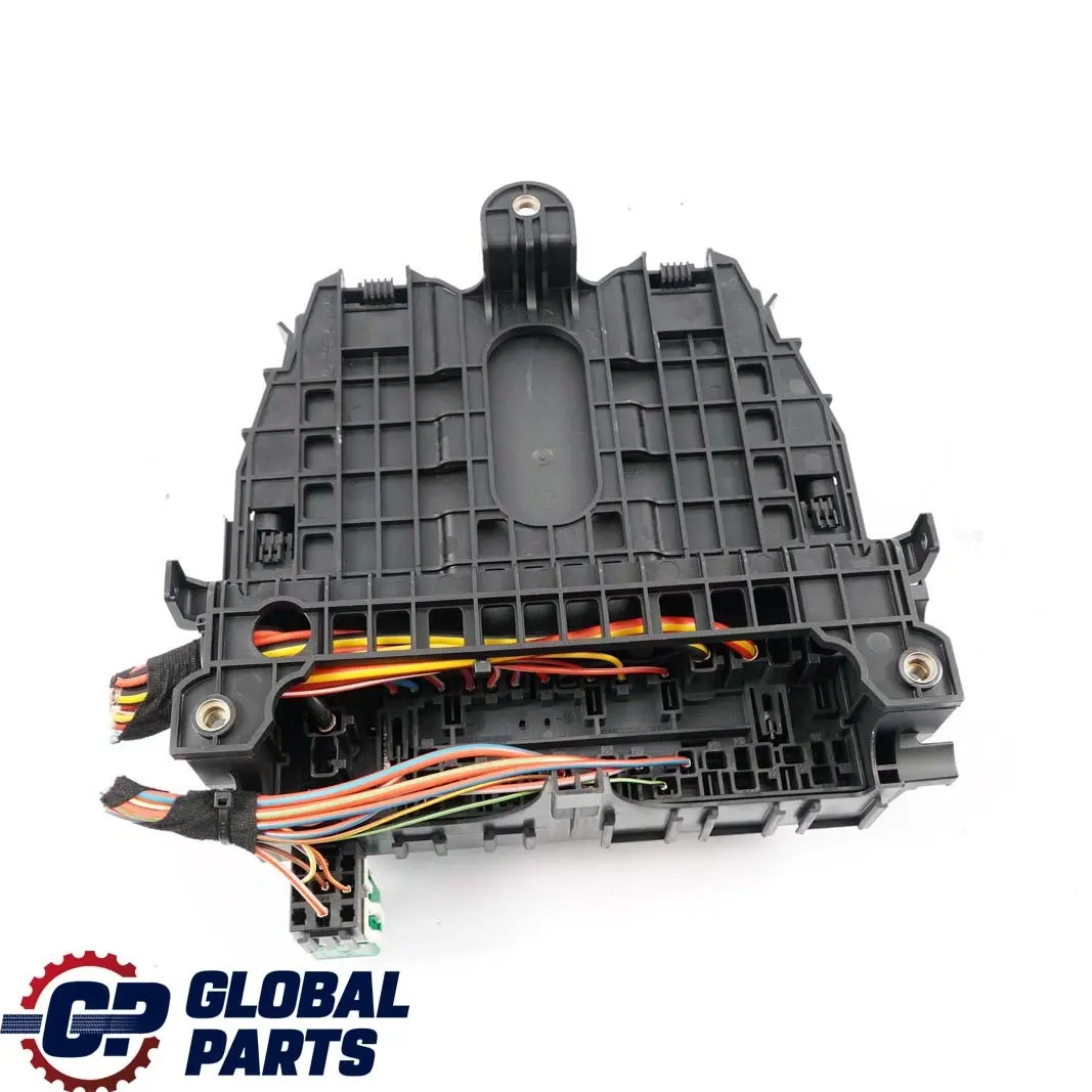 Technology SAM Control Module Fuse Box pour Mercedes W169 W245 48V à propos du numéro de pièce A1699001600 Mercedes W169 W245 48V Technology SAM Control Module Fuse Box - SKU A1699001600 - Numéro de pièce A1699001600