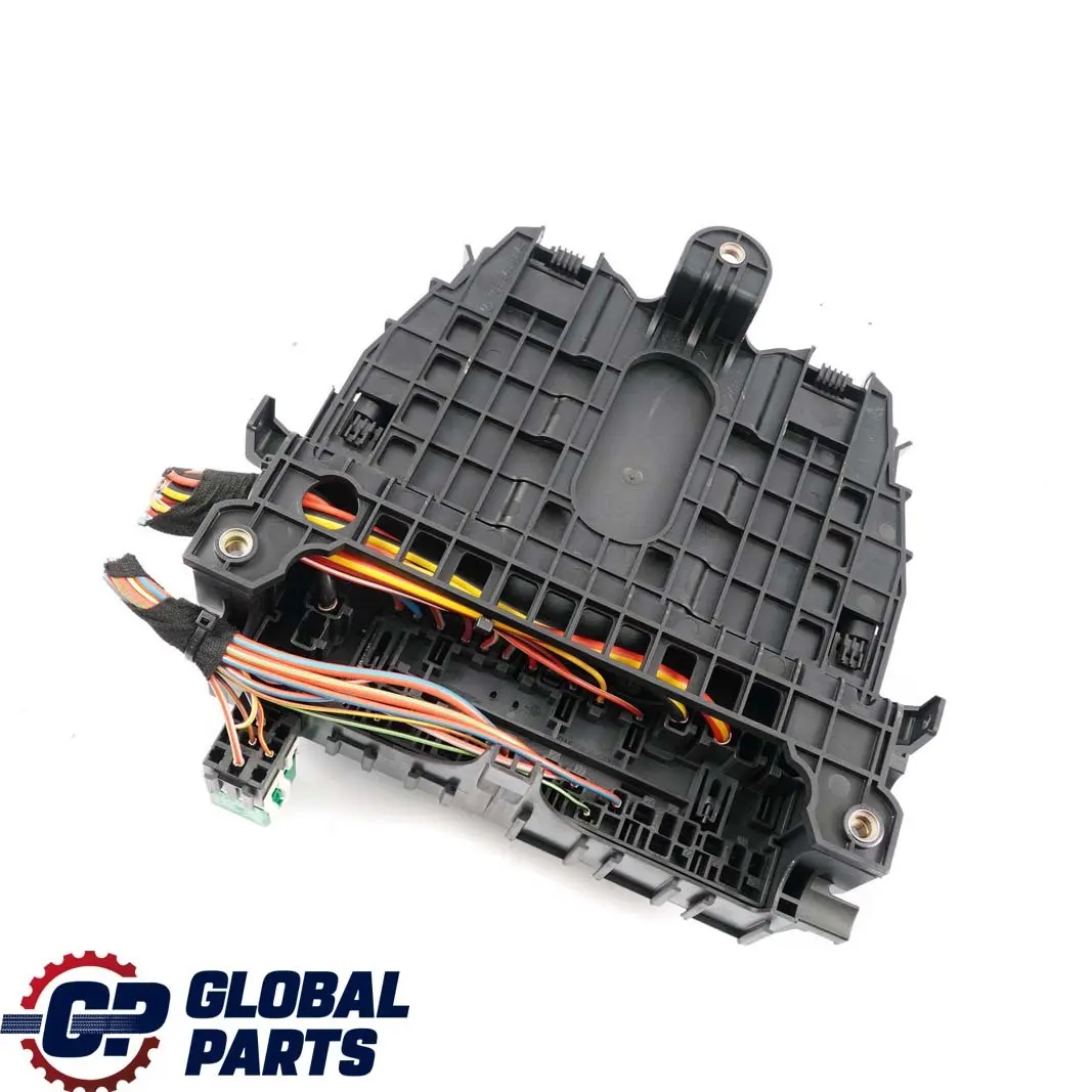 Technology SAM Control Module Fuse Box pour Mercedes W169 W245 48V à propos du numéro de pièce A1699001600 Mercedes W169 W245 48V Technology SAM Control Module Fuse Box - SKU A1699001600 - Numéro de pièce A1699001600