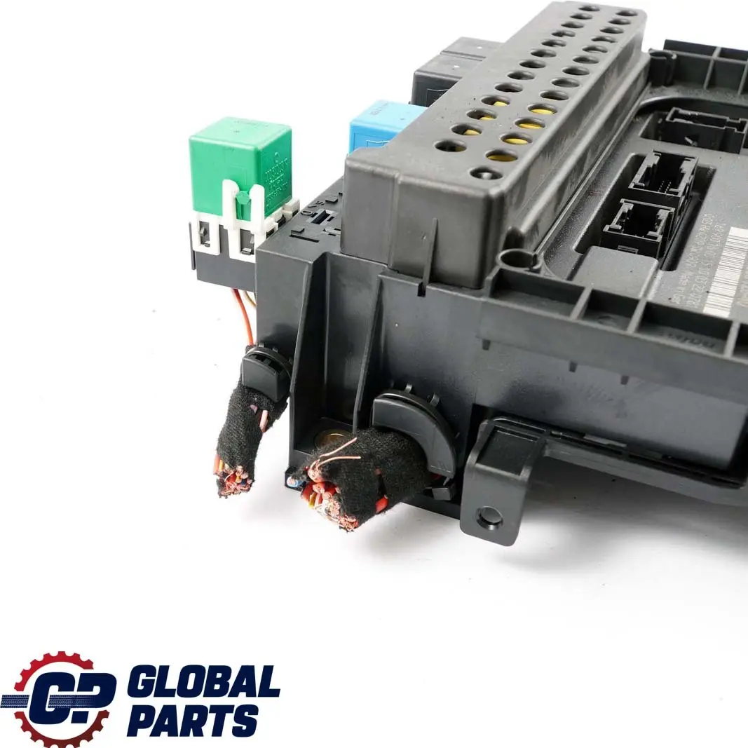  Mercedes-Benz W169 W245 48V Technology SAM Control Module Fuse Box - SKU A1699001600 - Part number A1699001600