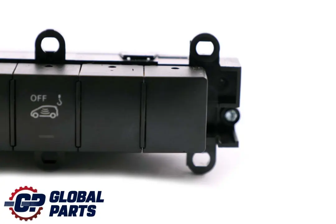 Mercedes W169 W245 PDC Commutateur de contrôle de stationnement Mode remorquage - SKU A1699050400 - Numéro de pièce A1698208410