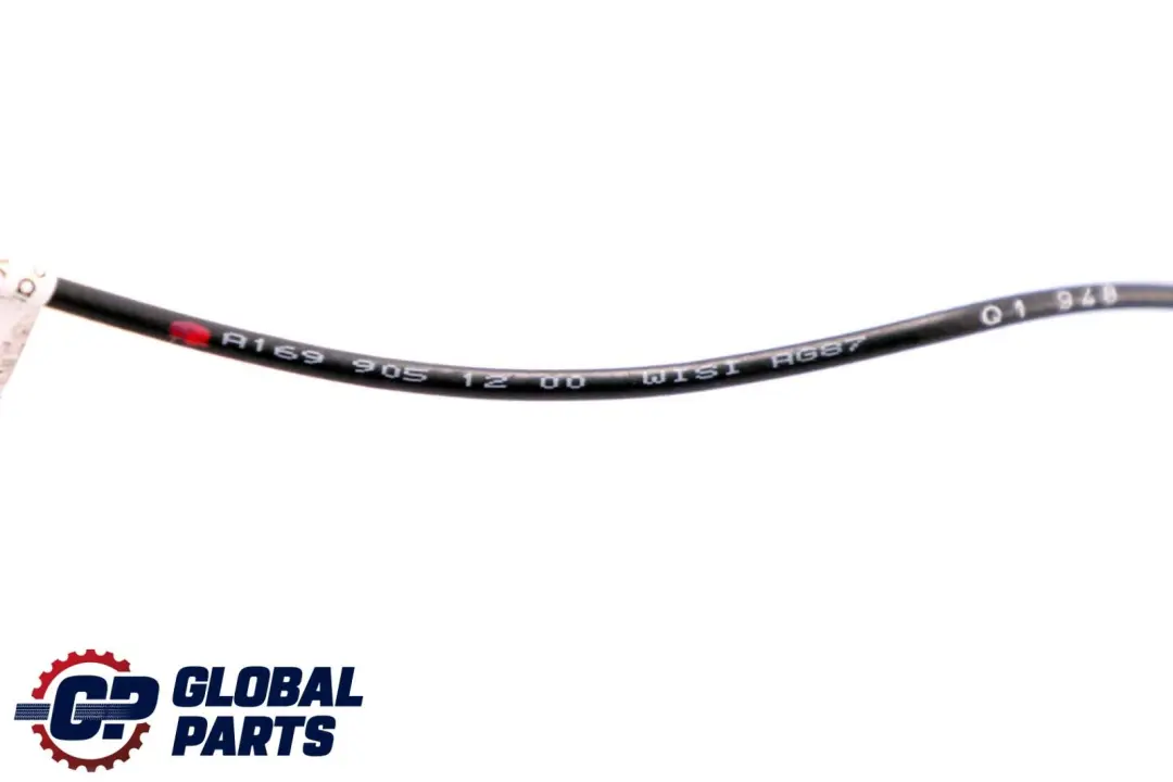 Mercedes-Benz Clase A B W169 W245 Antena Bluetooth para con número de pieza A1699051200 Mercedes-Benz Clase A B W169 W245 Antena Bluetooth - SKU A1699051200 - Número de pieza A1699051200