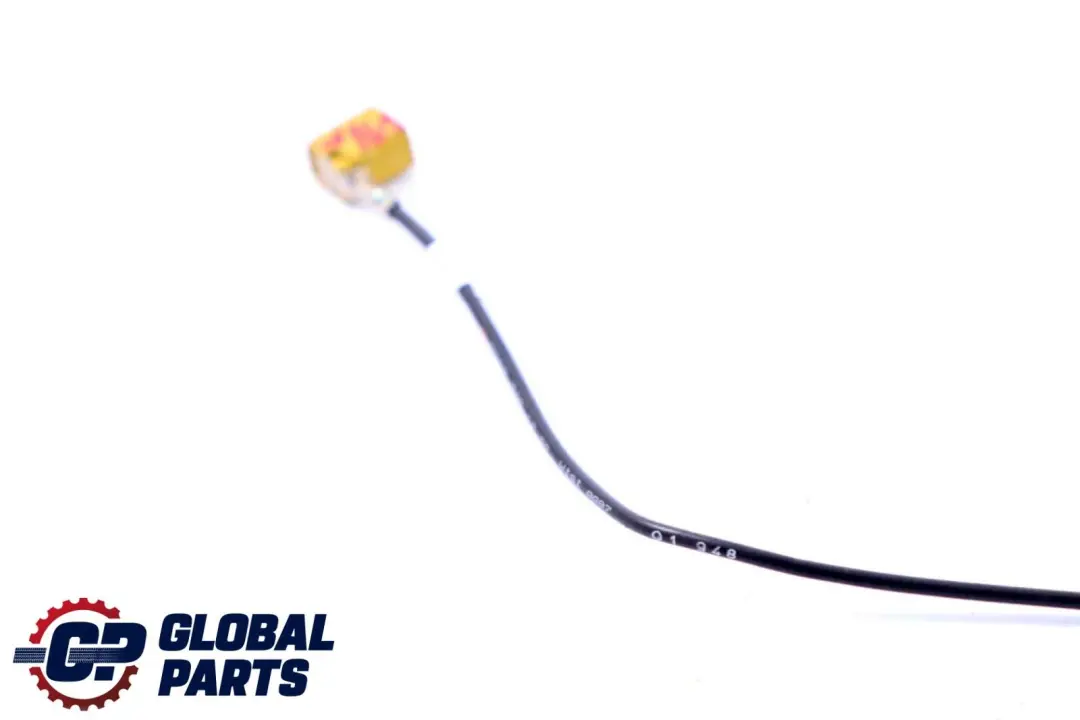 Mercedes-Benz Clase A B W169 W245 Antena Bluetooth para con número de pieza A1699051200 Mercedes-Benz Clase A B W169 W245 Antena Bluetooth - SKU A1699051200 - Número de pieza A1699051200