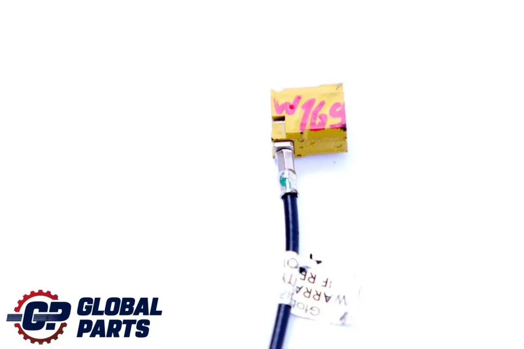 Mercedes-Benz A B Class W169 W245 Antenna Bluetooth to with Part number A1699051200 Mercedes-Benz A B Class W169 W245 Antenna Bluetooth - SKU A1699051200 - Part number A1699051200