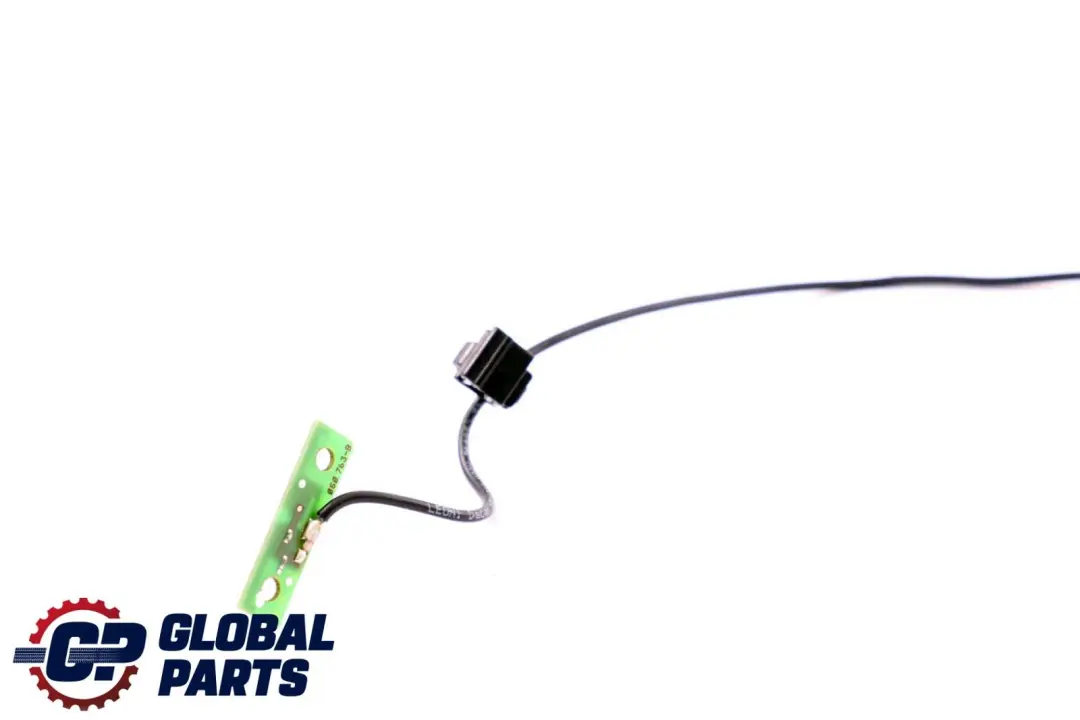  Mercedes-Benz Clase A B W169 W245 Antena Bluetooth - SKU A1699051200 - Número de pieza A1699051200