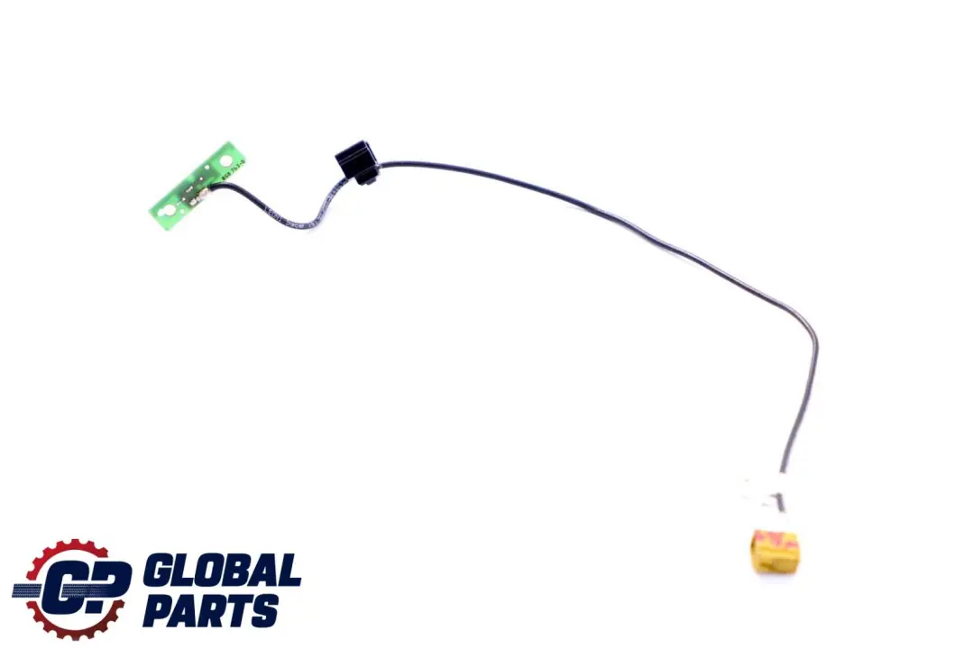 Antena Bluetooth do Mercedes W169 W245 o numerze A1699051200 Mercedes W169 W245 Antena Bluetooth - SKU A1699051200 - Numer Części A1699051200