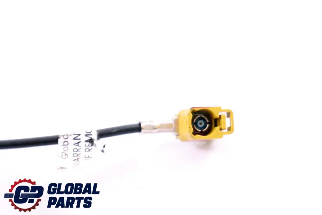 Mercedes A B Klasse W169 W245 Telefonantenne Telefonvorbereitung - SKU A1699051200 - Teilenummer A1699051200