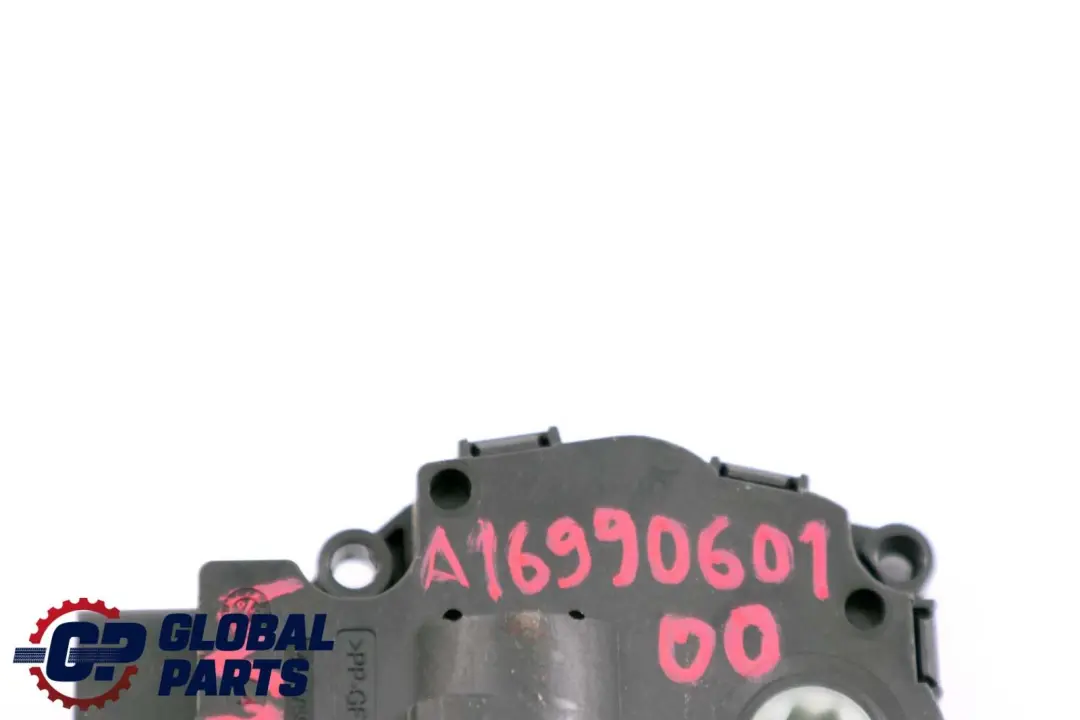 Mercedes A C Class W169 W205 Air Con A/C Flap Control Stepper Motor - SKU A1699060100 - Part number A1699060100