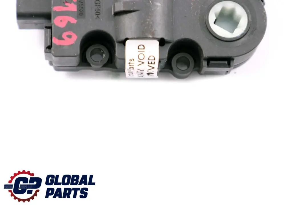 Classe C W169 W205 Air Con A/C Flap Control Stepper Motor per Mercedes A con numero di parte A1699060100 Mercedes A Classe C W169 W205 Air Con A/C Flap Control Stepper Motor - SKU A1699060100 - Numero di parte A1699060100