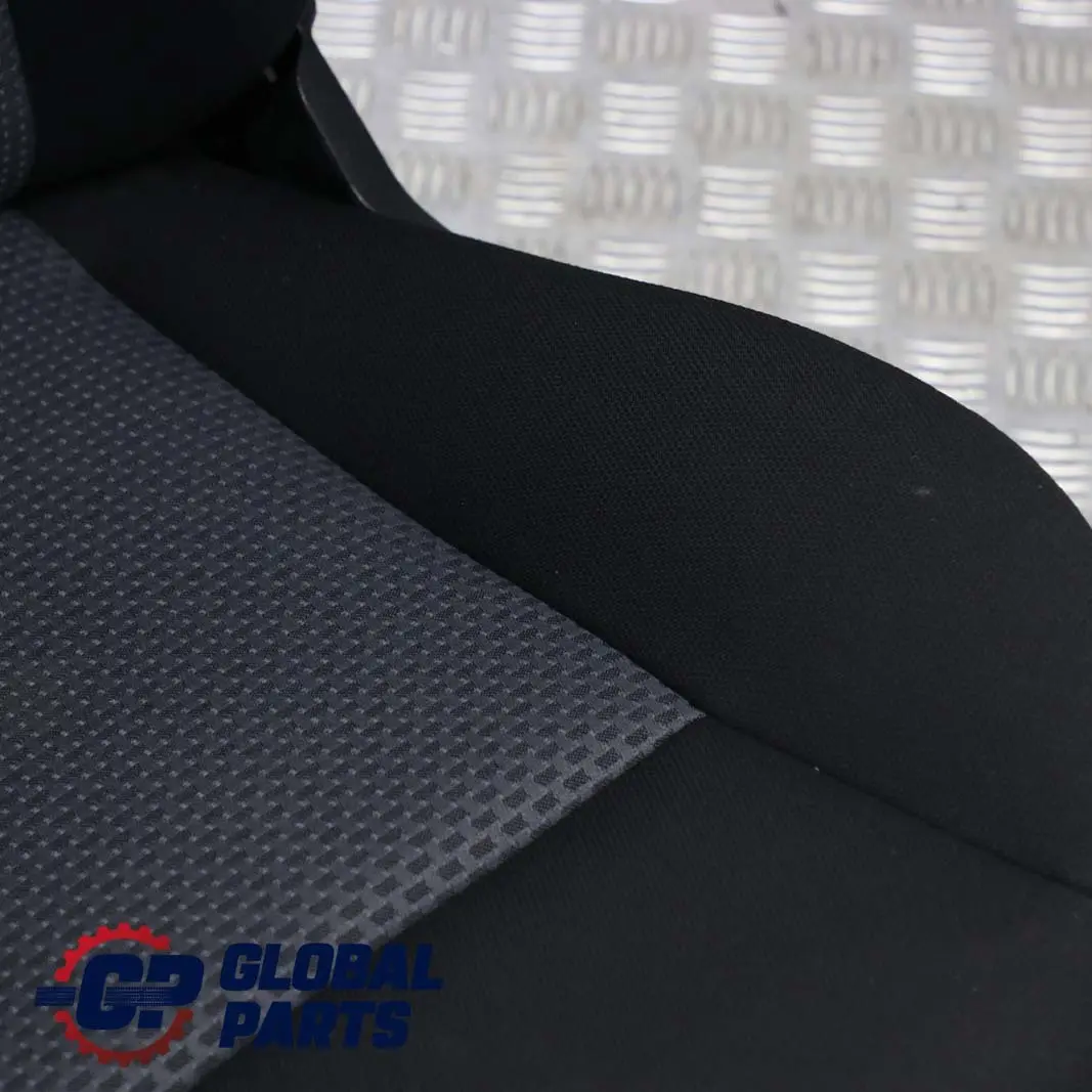 Mercedes A klasa W169 Fotel prawy materiał - SKU A1699100047 - Numer Części A1699100047