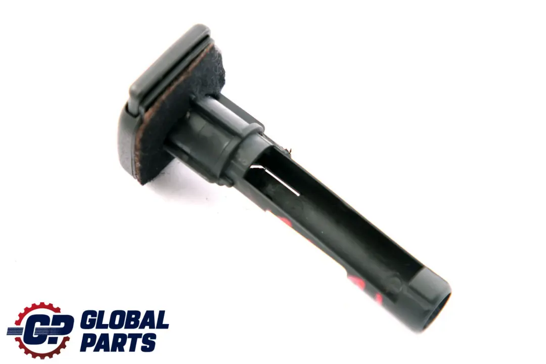 Mercedes A B Class W169 W245 Front Seat Headrest Guide Left Side - SKU A1699100117 - Part number A1699100117