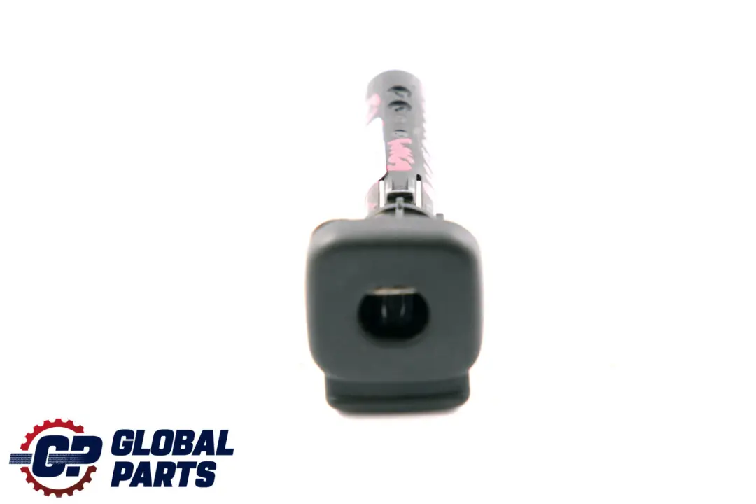 Mercedes A B Class W169 W245 Front Seat Headrest Guide Left Side - SKU A1699100117 - Part number A1699100117