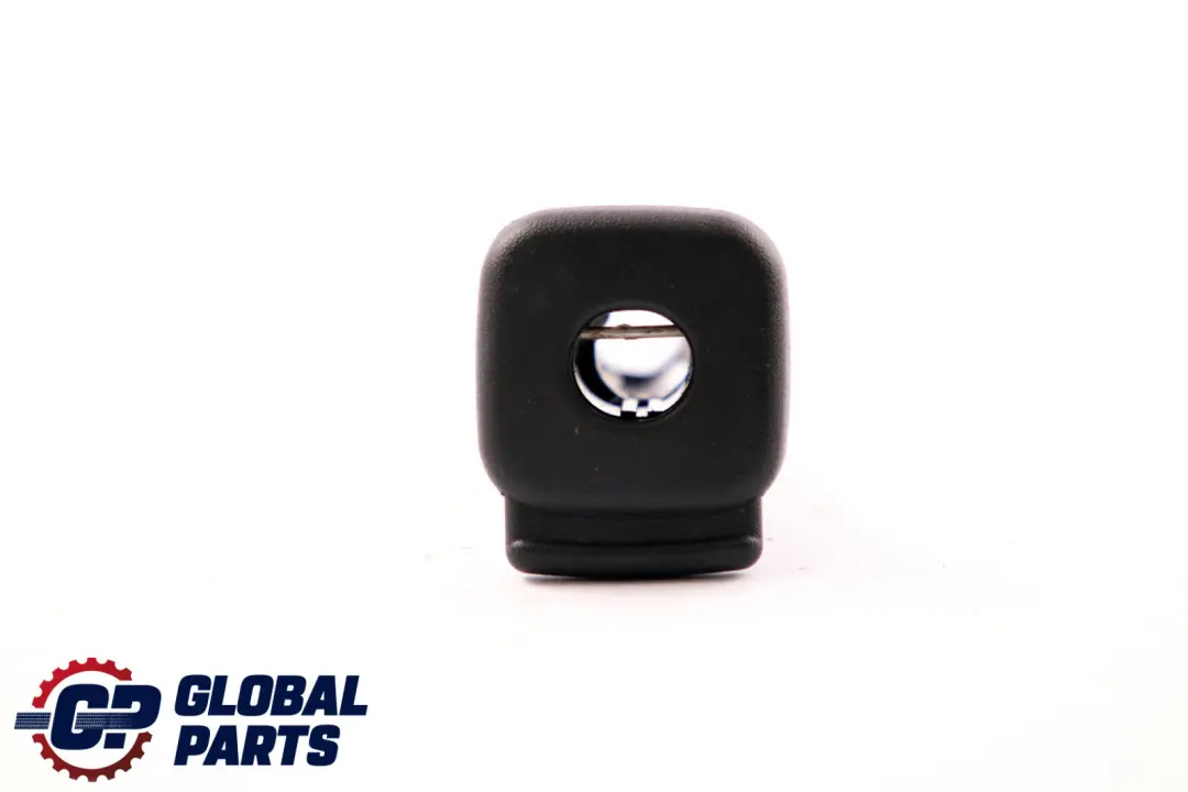 Mercedes A B Class W169 W245 Front Seat Headrest Guide Left Side - SKU A1699100117 - Part number A1699100117