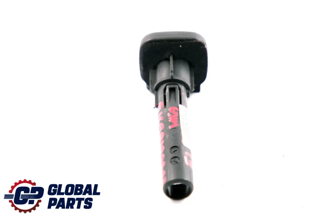 Mercedes A B Class W169 W245 Front Seat Headrest Guide Left Side - SKU A1699100117 - Part number A1699100117