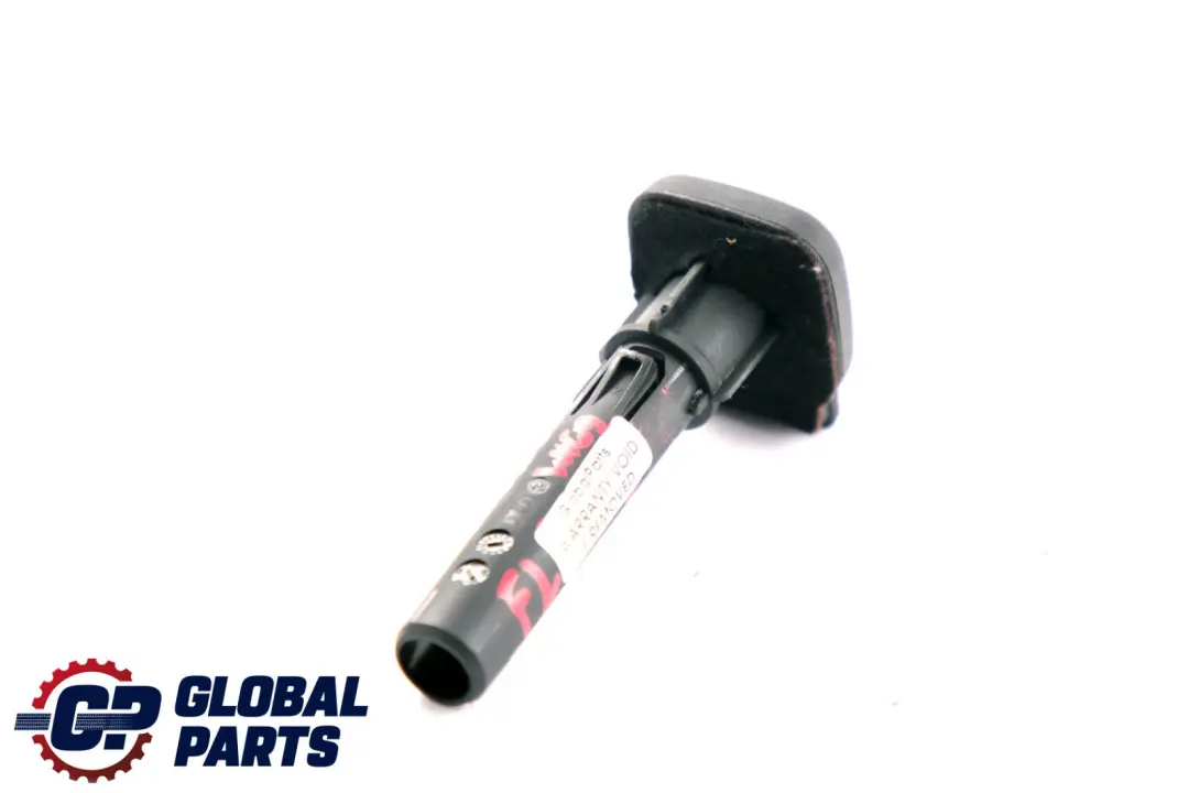 Mercedes W169 W245 Guide appui-tête siège avant côté gauche - SKU A1699100117 - Numéro de pièce A1699100117