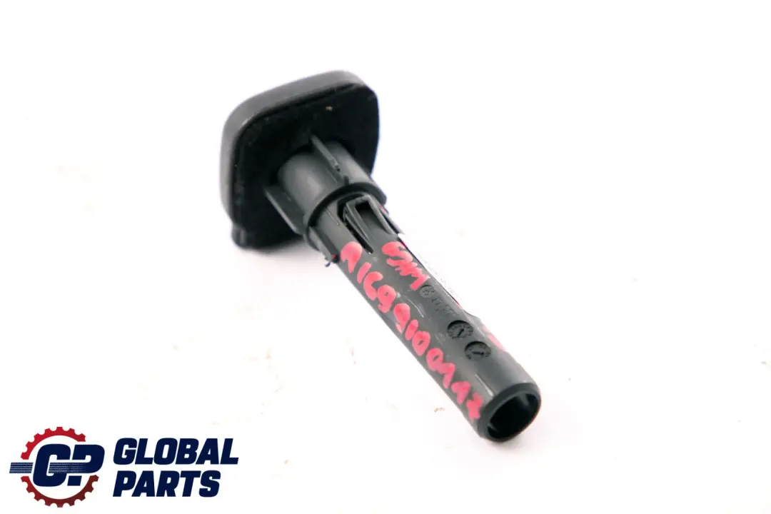 Mercedes A B Class W169 W245 Front Seat Headrest Guide Left Side - SKU A1699100117 - Part number A1699100117