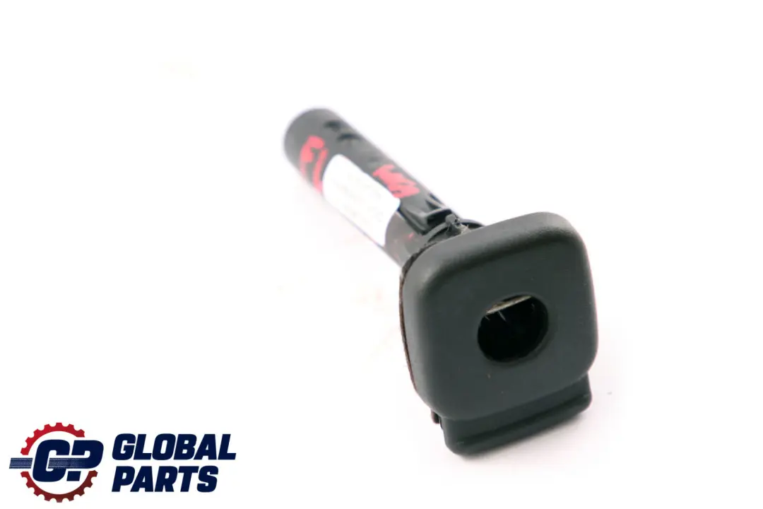 Mercedes A B Class W169 W245 Front Seat Headrest Guide Left Side - SKU A1699100117 - Part number A1699100117