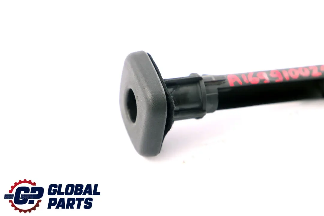 Class W169 W245 Guide appui tête siège avant côté droit pour Mercedes A B à propos du numéro de pièce A1699100217 Mercedes A B Class W169 W245 Guide appui tête siège avant côté droit - SKU A1699100217 - Numéro de pièce A1699100217