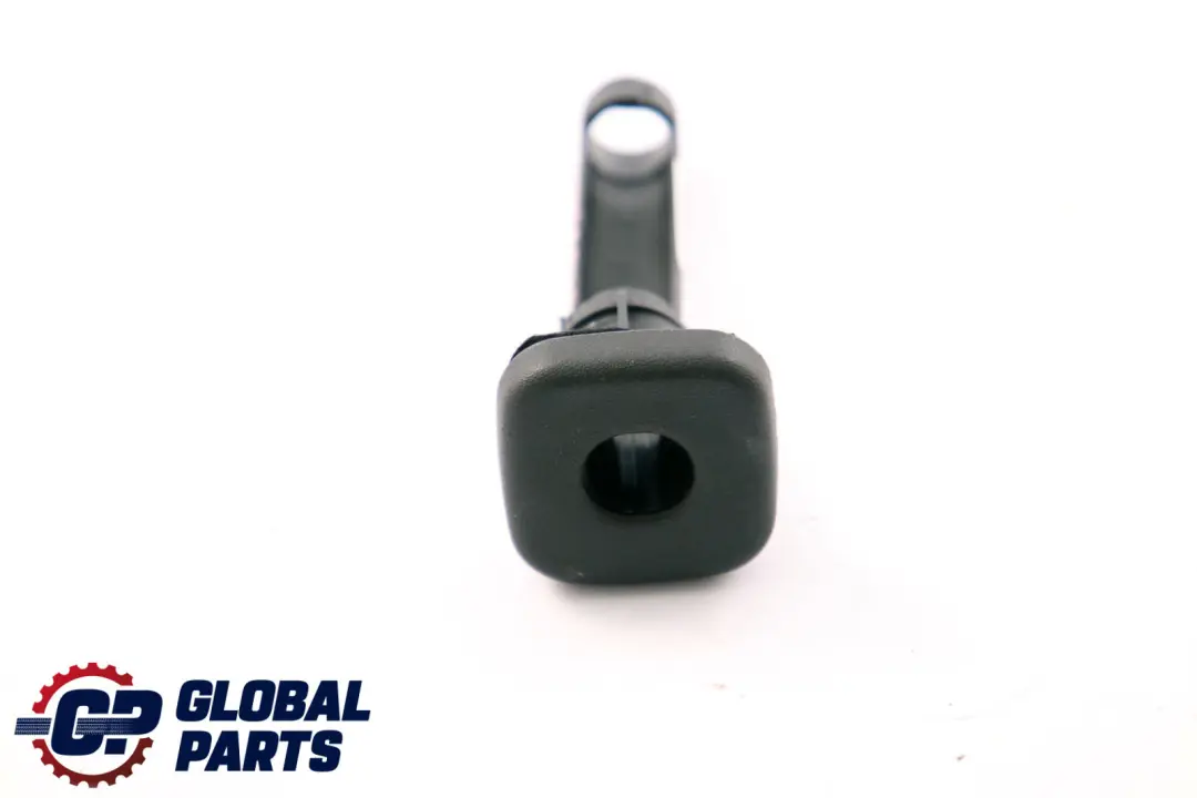 Mercedes A B Class W169 W245 Front Seat Headrest Guide Right Side - SKU A1699100217 - Part number A1699100217