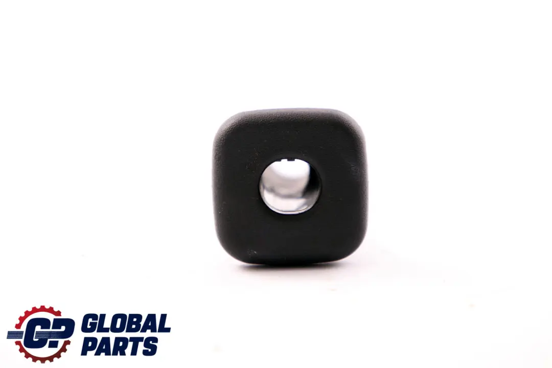 Mercedes A B Class W169 W245 Front Seat Headrest Guide Right Side - SKU A1699100217 - Part number A1699100217