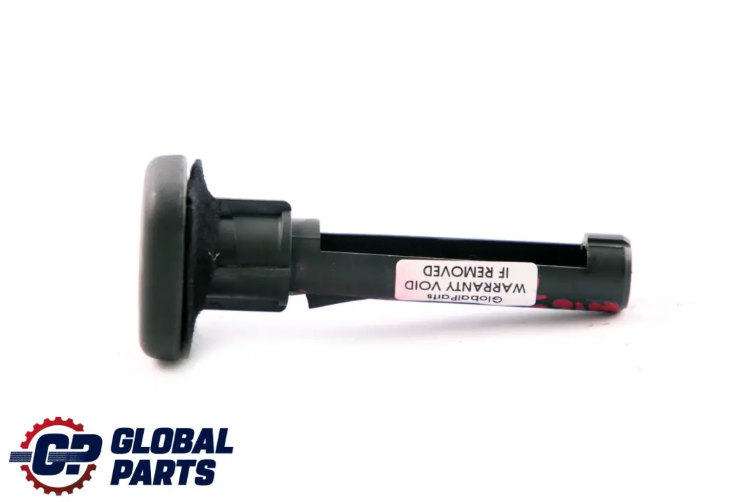 Mercedes A B W169 W245 Sitz Führung Kopfstütze Sperrbar Rechts - SKU A1699100217 - Teilenummer A1699100217