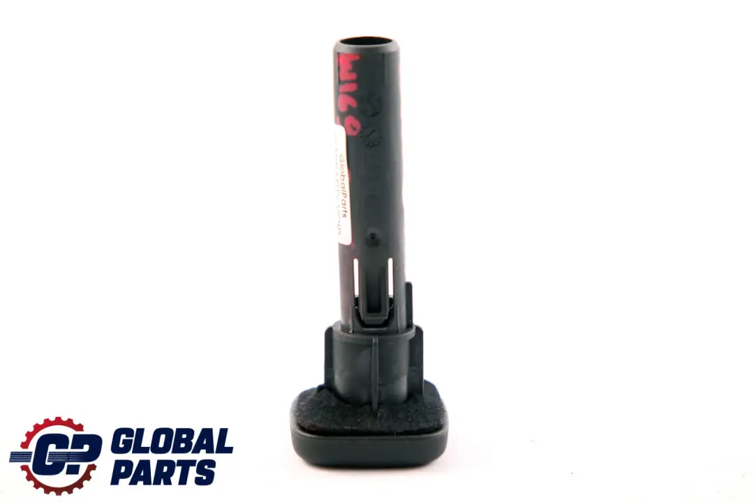 Mercedes A B Class W169 W245 Front Seat Headrest Guide Right Side - SKU A1699100217 - Part number A1699100217