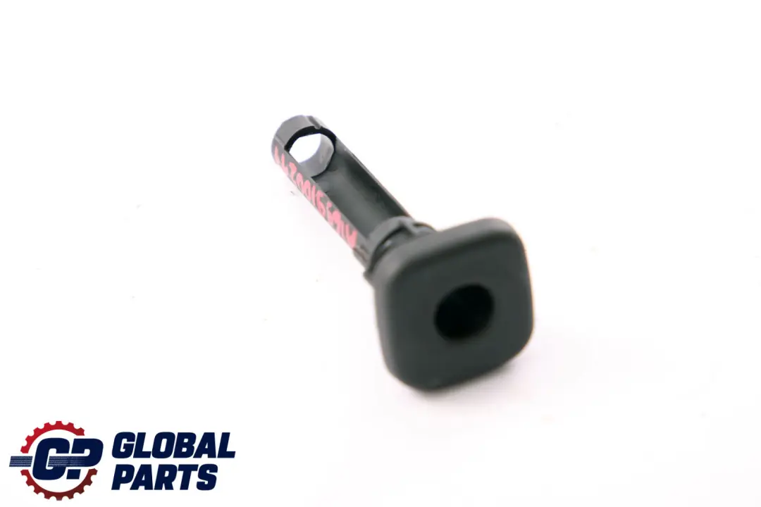Mercedes A B Class W169 W245 Front Seat Headrest Guide Right Side - SKU A1699100217 - Part number A1699100217