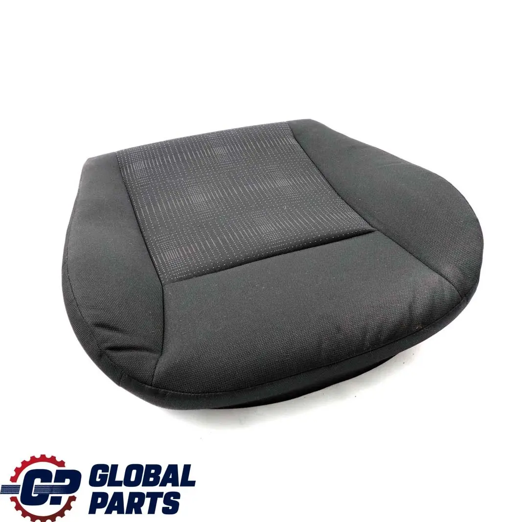 Mercedes-Benz W169 Siege Avant Reste Reference Gauche Droite Tissu Anthracite pour à propos du numéro de pièce A1699100846 Mercedes-Benz W169 Siege Avant Reste Reference Gauche Droite Tissu Anthracite - SKU A1699100846 - Numéro de pièce A1699100846