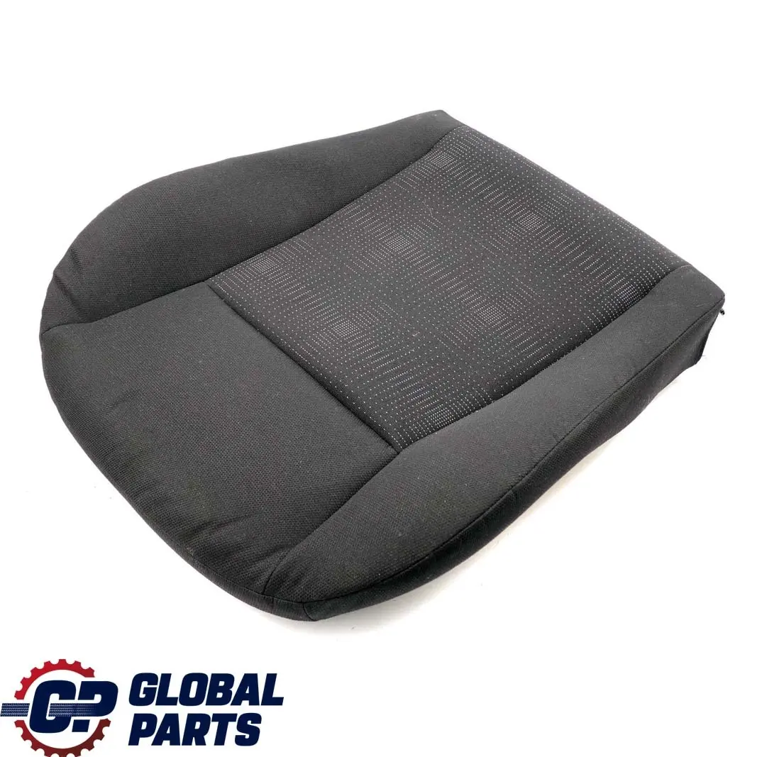 Mercedes-Benz A W169 Vordersitz Lehne Bezug Links Rechts Stoff Anthrazit für mit Teilenummer A1699100846 Mercedes-Benz A W169 Vordersitz Lehne Bezug Links Rechts Stoff Anthrazit - SKU A1699100846 - Teilenummer A1699100846