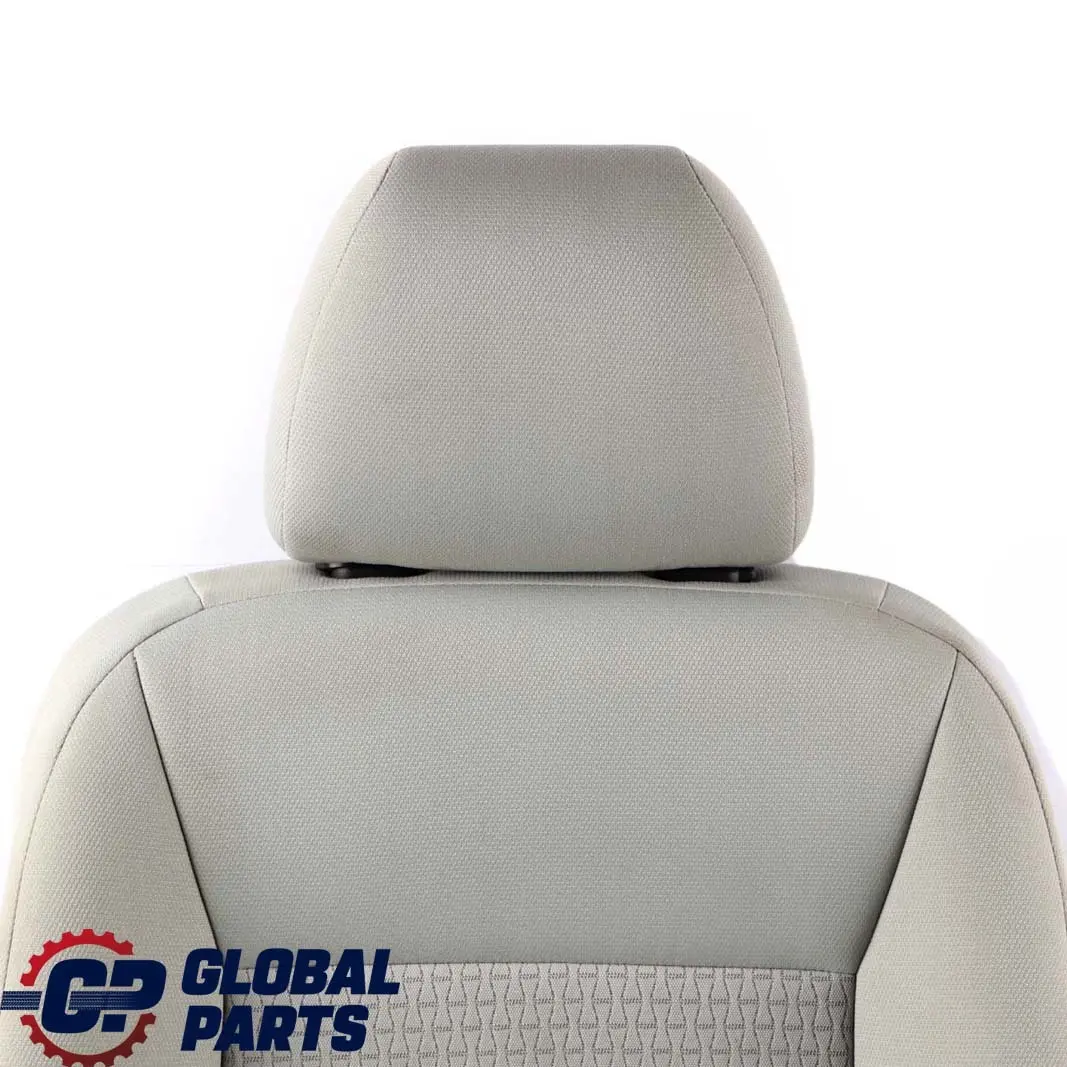 Mercedes-Benz B-Class W245 Stoff Vorne Rechts Sitz Grau Alpaca Gray für mit Teilenummer A1699101046 Mercedes-Benz B-Class W245 Stoff Vorne Rechts Sitz Grau Alpaca Gray - SKU A1699101046-1 - Teilenummer A1699101046