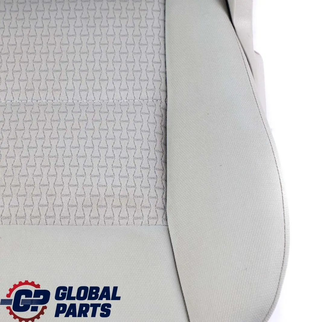 Mercedes-Benz B-Class W245 Cloth Fabric Front Right O/S Seat Grey Alpaca Gray to with Part number A1699101046 Mercedes-Benz B-Class W245 Cloth Fabric Front Right O/S Seat Grey Alpaca Gray - SKU A1699101046-1 - Part number A1699101046