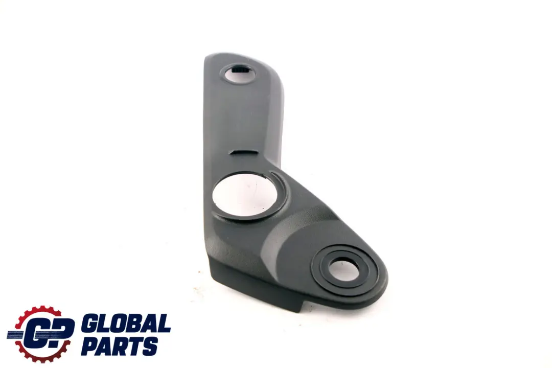 Front Left Seat Trim Covering Outside Black to Mercedes A B W169 W245 with Part number A1699101718 Mercedes A B W169 W245 Front Left Seat Trim Covering Outside Black - SKU A1699101718 - Part number A1699101718