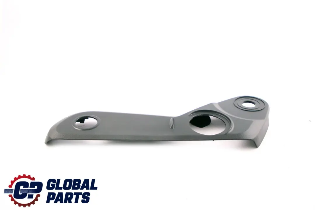  Mercedes-Benz A B Klasse W169 W245 Sitz Vorn Blende Links Schwarz - SKU A1699101718 - Teilenummer A1699101718