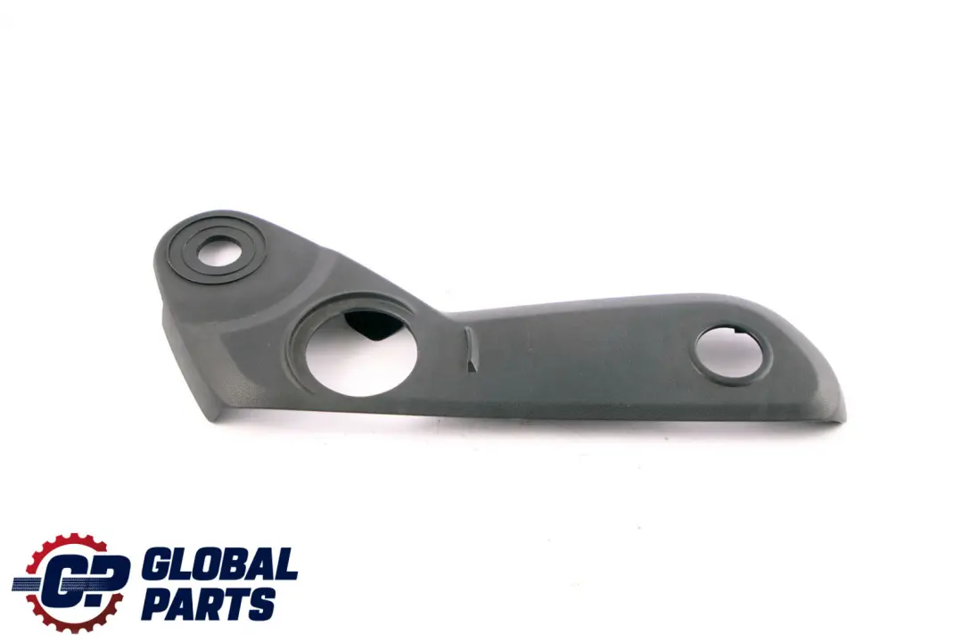 Mercedes-Benz A B Klasse W169 W245 Sitz Vorn Blende Rechts Schwarz für mit Teilenummer A1699101818 Mercedes-Benz A B Klasse W169 W245 Sitz Vorn Blende Rechts Schwarz - SKU A1699101818 - Teilenummer A1699101818