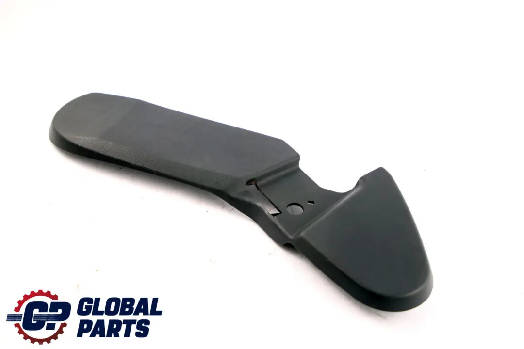 Asiento Delantero Izquierdo Forro Interior Negro para Mercedes A B W169 W245 con número de pieza A1699103518 Mercedes A B W169 W245 Asiento Delantero Izquierdo Forro Interior Negro - SKU A1699103518 - Número de pieza A1699103518