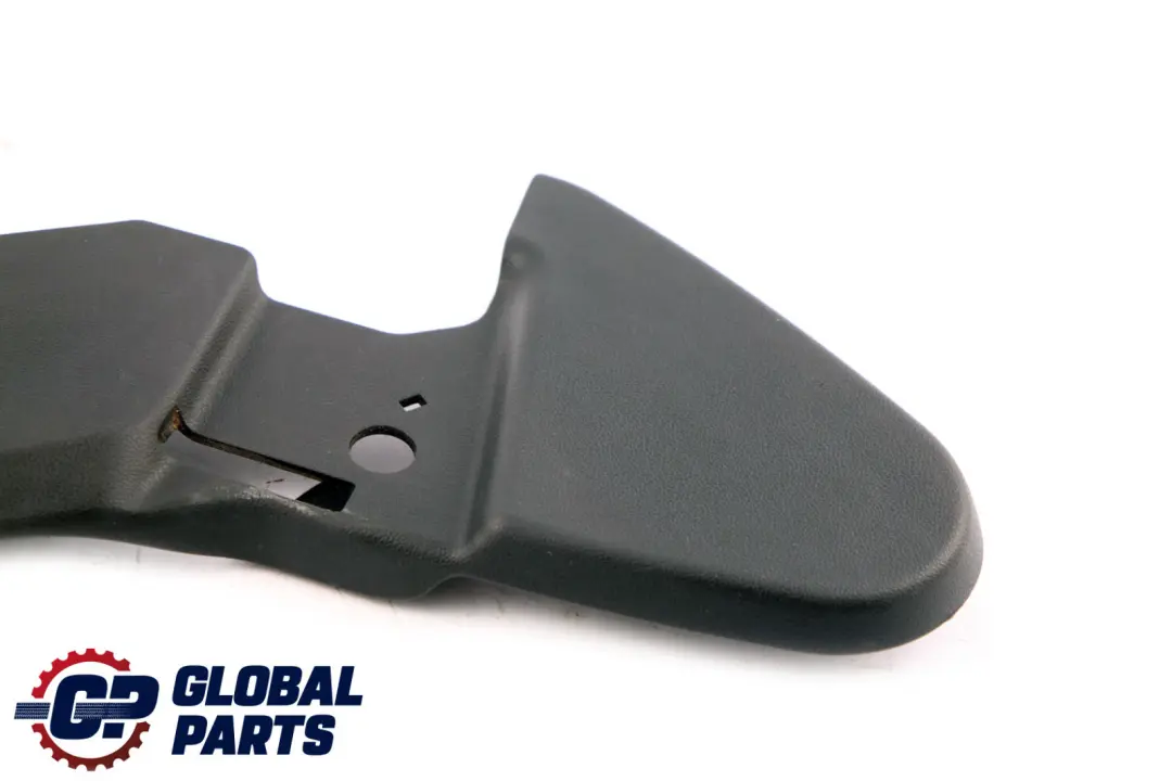 Mercedes A B W169 W245 Front Left Seat Trim Covering Inside Black - SKU A1699103518 - Part number A1699103518