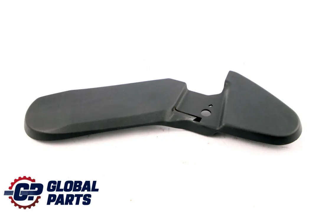 Asiento Delantero Izquierdo Forro Interior Negro para Mercedes A B W169 W245 con número de pieza A1699103518 Mercedes A B W169 W245 Asiento Delantero Izquierdo Forro Interior Negro - SKU A1699103518 - Número de pieza A1699103518