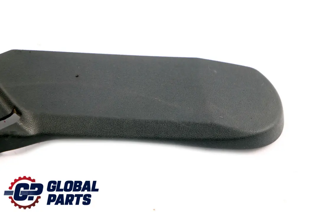 Mercedes-Benz A B Klasse W169 W245 Sitz Vorn Blende Rechts Schwarz für mit Teilenummer A1699103618 Mercedes-Benz A B Klasse W169 W245 Sitz Vorn Blende Rechts Schwarz - SKU A1699103618 - Teilenummer A1699103618