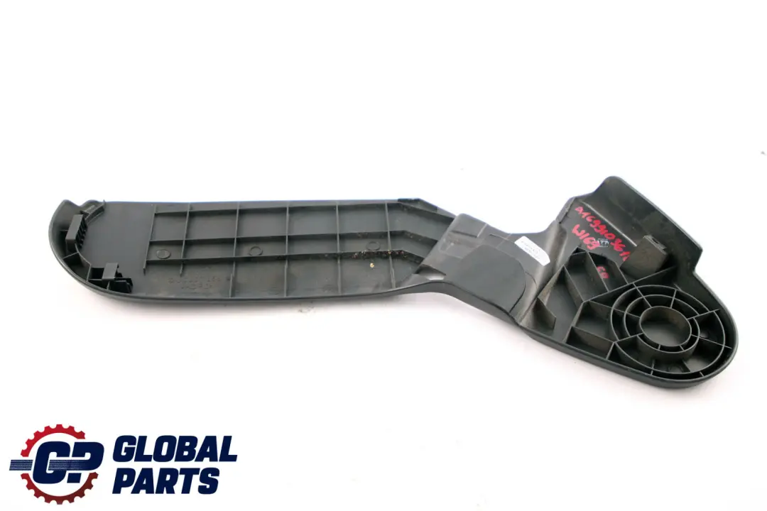 Front Right Seat Trim Covering Inside Black to Mercedes A B W169 W245 with Part number A1699103618 Mercedes A B W169 W245 Front Right Seat Trim Covering Inside Black - SKU A1699103618 - Part number A1699103618