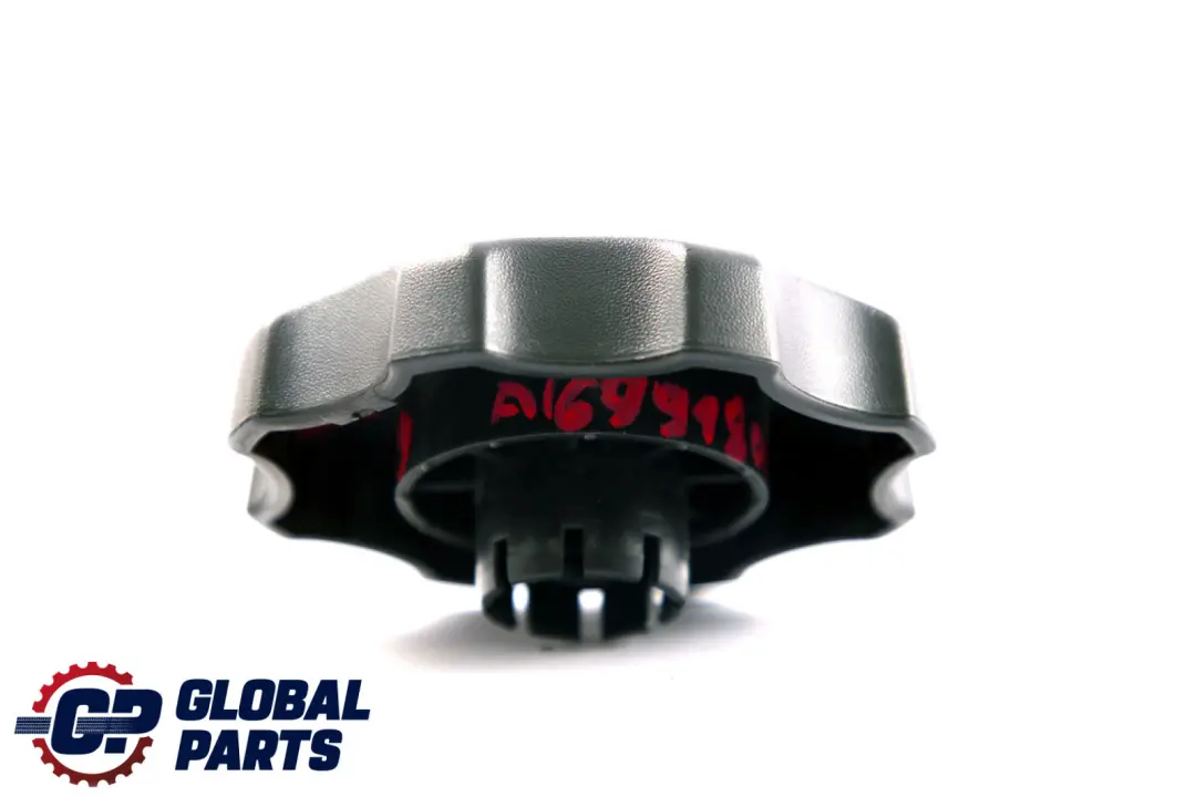 Mercedes A B W169 W245 avant gauche droite dossier de siège volant - SKU A1699180026 - Numéro de pièce A1699180026