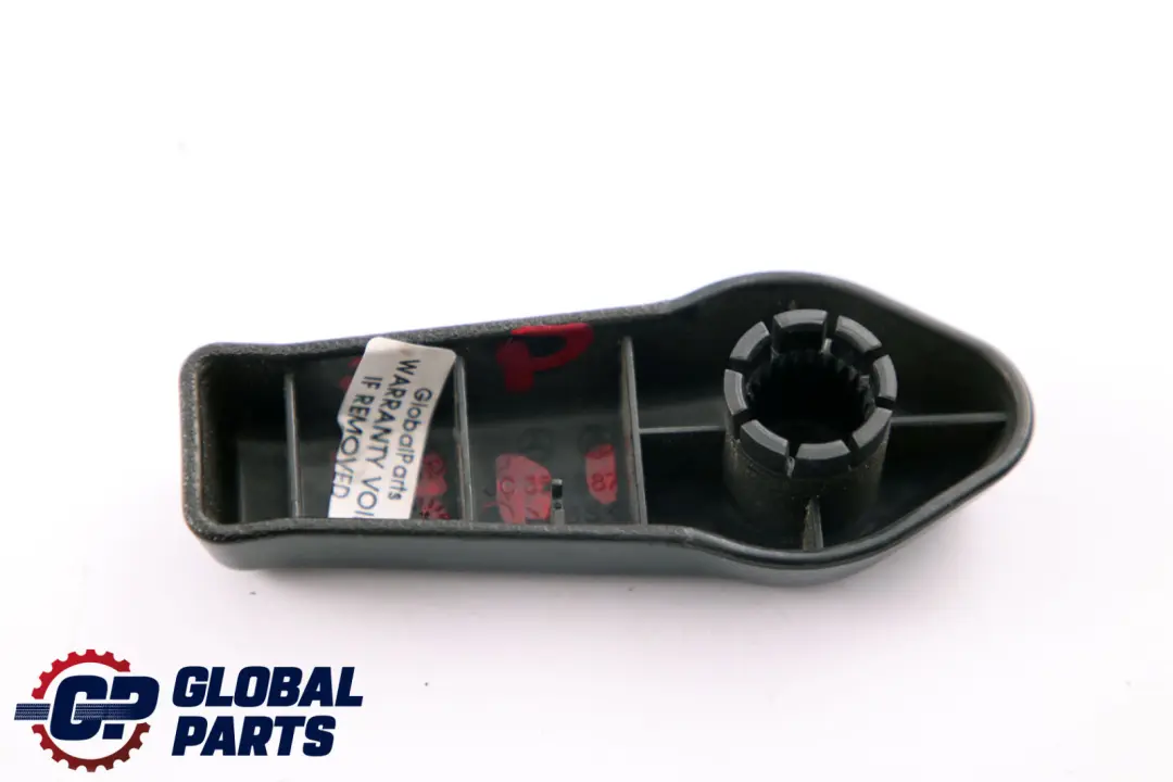 Mercedes W169 W245 Front Seat Lumbar Support Lever Left Right N/O/S 1699180234 - SKU A1699180234 - Part number A1699180234